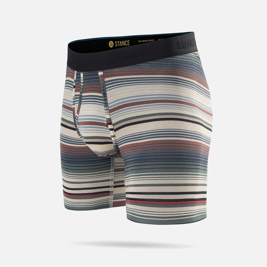 STANCE Jorongo Boxer Brief - Teal
