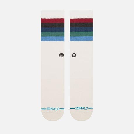 STANCE Maliboo Crew Sock - Canvas