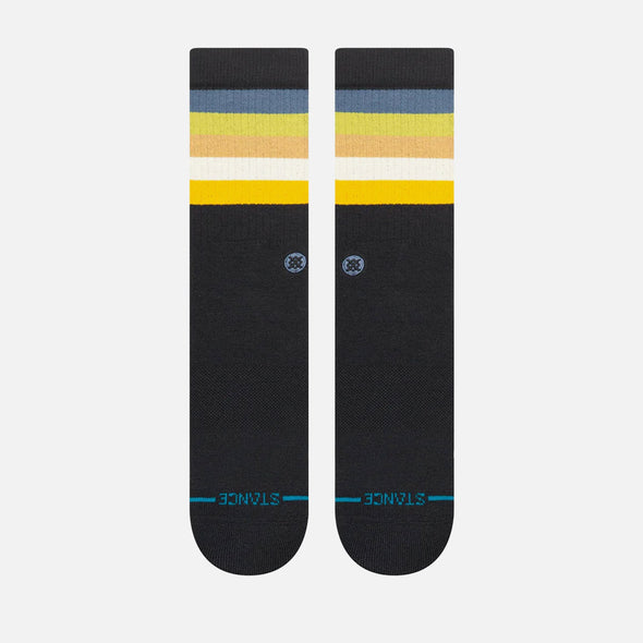 STANCE Maliboo Sock - Black
