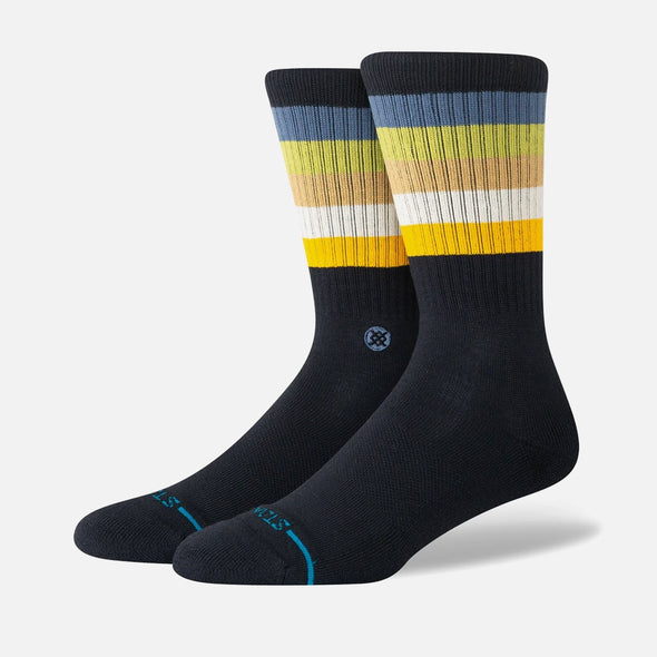 STANCE Maliboo Sock - Black