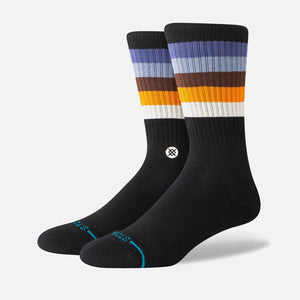 STANCE Maliboo Sock - Indigo