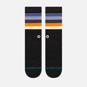 STANCE Maliboo Sock - Indigo