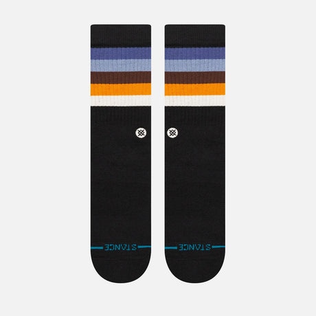 STANCE Maliboo Sock - Indigo