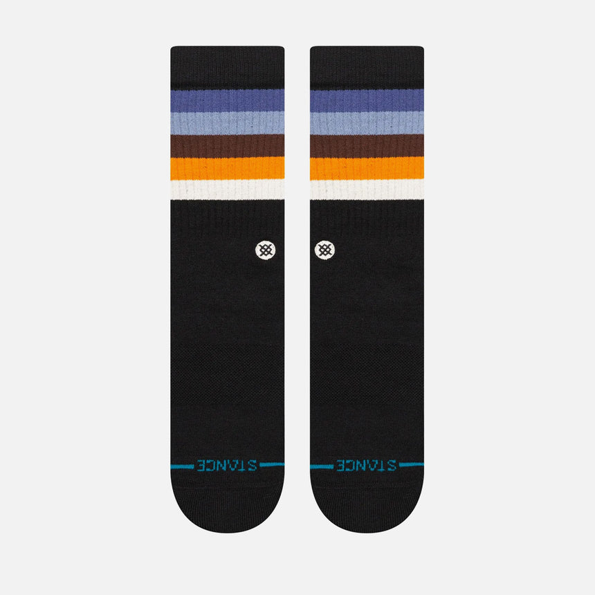 STANCE Maliboo Sock - Indigo