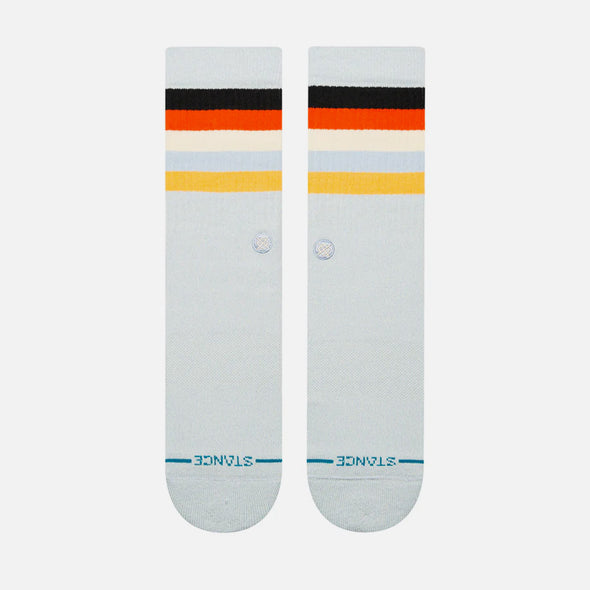 STANCE Maliboo Sock - Light Blue