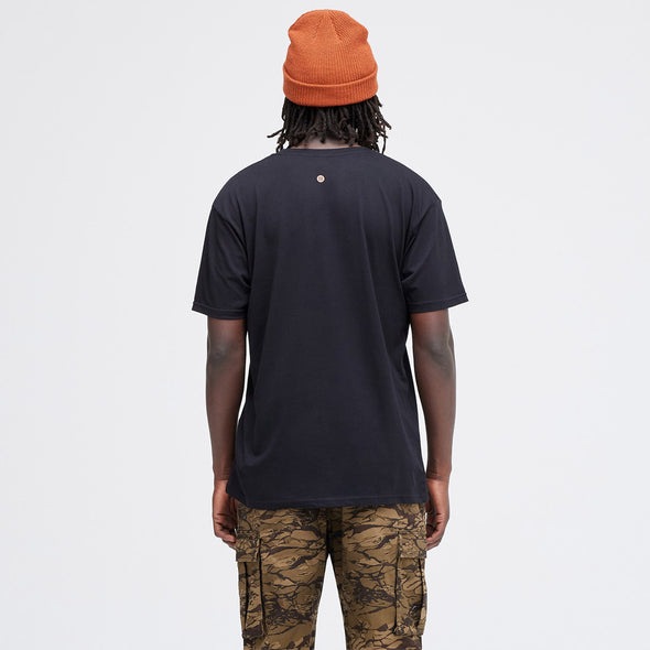 STANCE Outkast Tee - Black