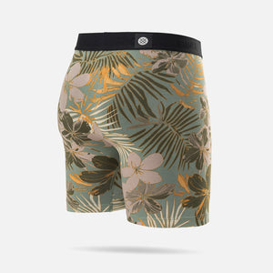 STANCE Poipu Boxer Brief - Green