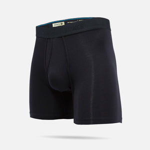 STANCE Regulation Boxer Brief - Black