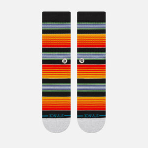 STANCE Rockford Crew Sock - Multi