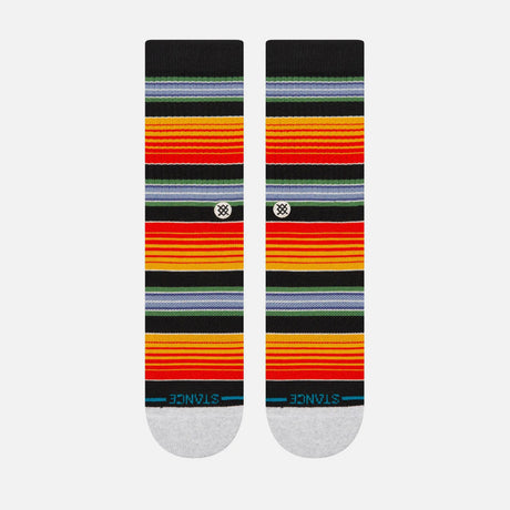 STANCE Rockford Crew Sock - Multi