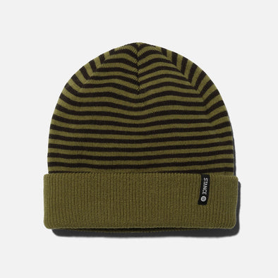 STANCE Shipstern Beanie - Green