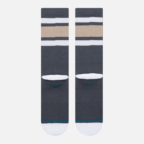 STANCE Signature Boyd Crew Sock - Turbulence
