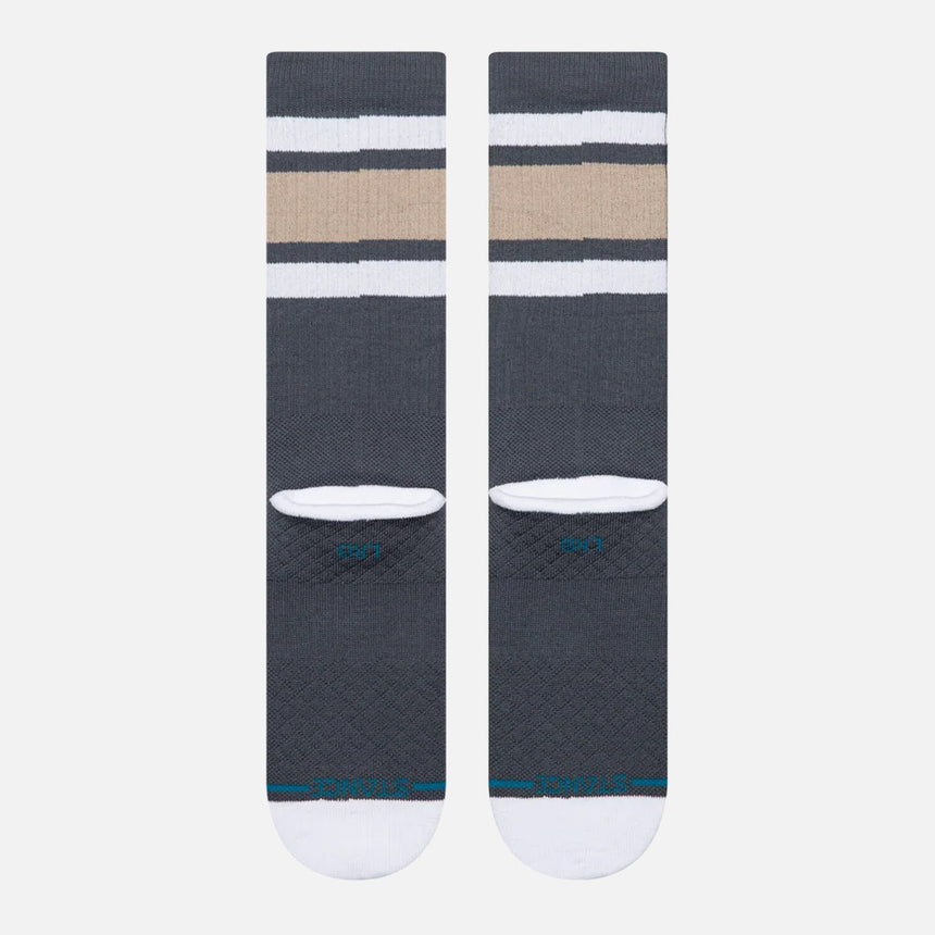 STANCE Signature Boyd Crew Sock - Turbulence