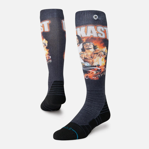 STANCE Stankonia Mid Poly Snow Sock - Multi