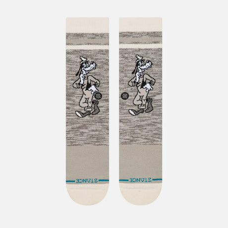 STANCE Vintage Goofy Crew Sock - Multi