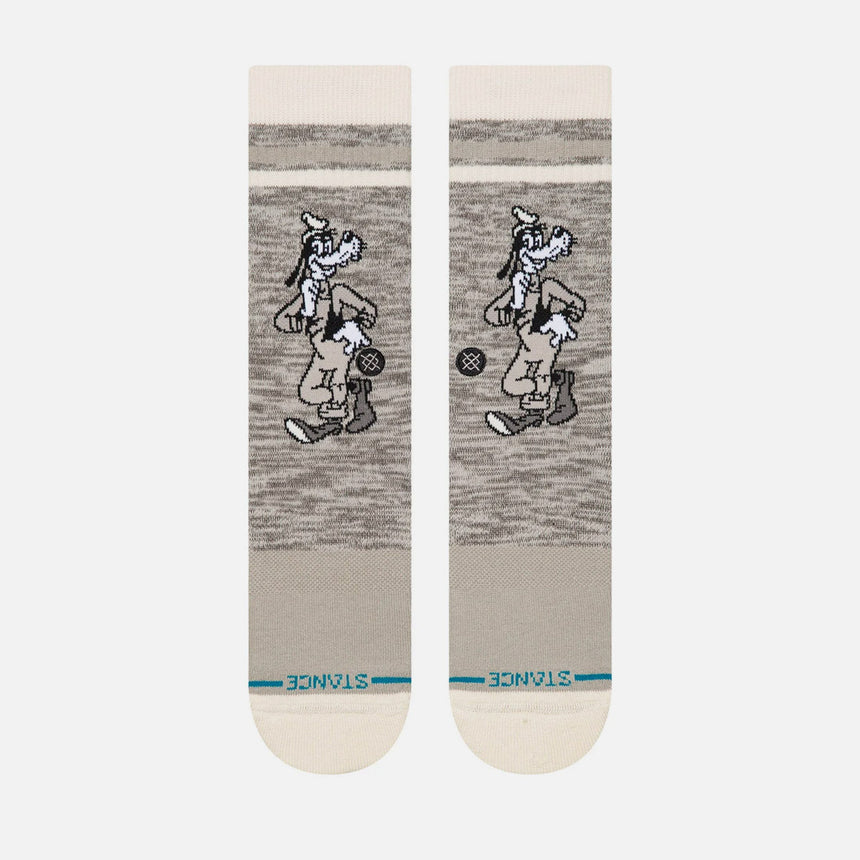 STANCE Vintage Goofy Crew Sock - Multi