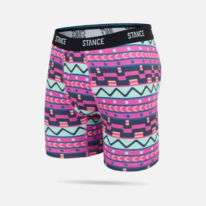 STANCE Western Mars Boxer Brief - Multi