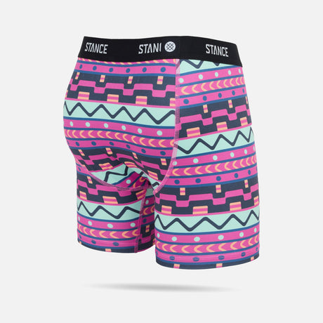 STANCE Western Mars Boxer Brief - Multi