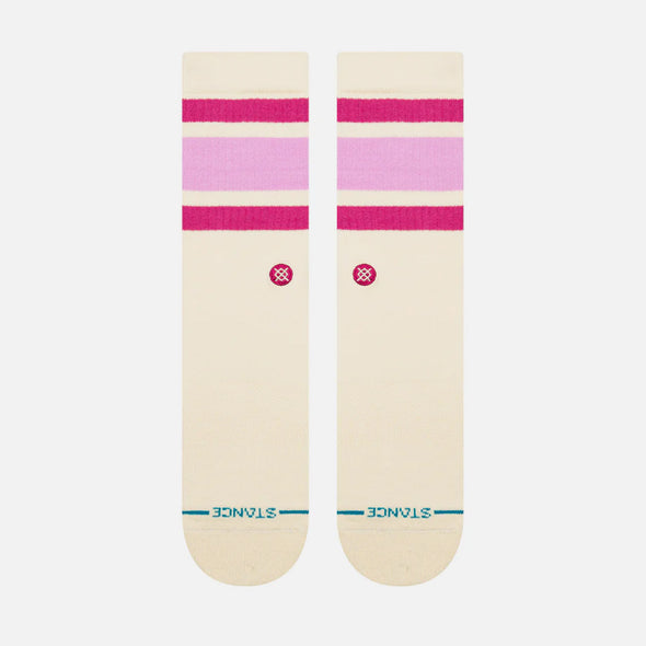 STANCE Women's Boyd St Sock - Lavender