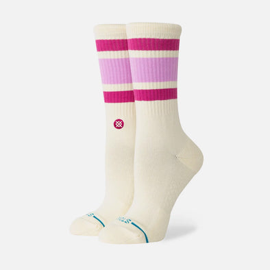 STANCE Women's Boyd St Sock - Lavender