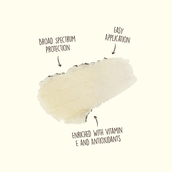 SUN BUM Original Face Stick SPF 30