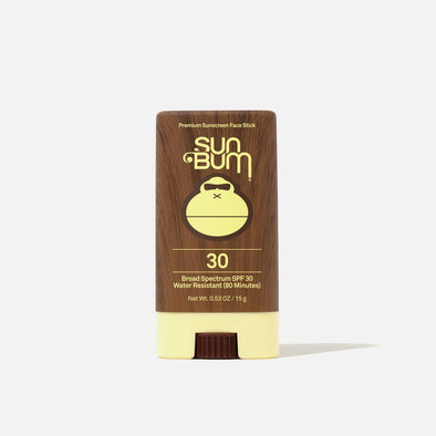 SUN BUM Original Face Stick SPF 30