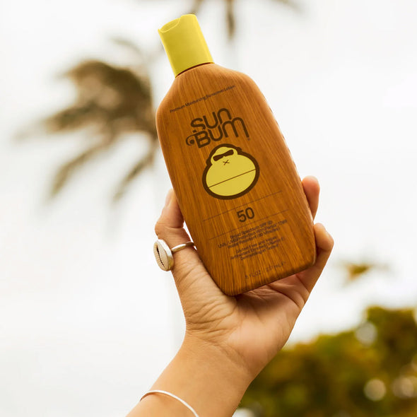 SUN BUM SPF 50 Lotion - 237ml