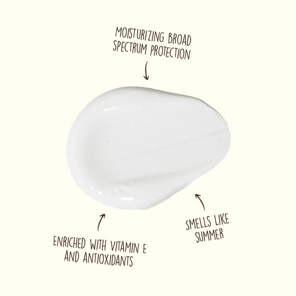 SUN BUM SPF 50 Lotion - 237ml