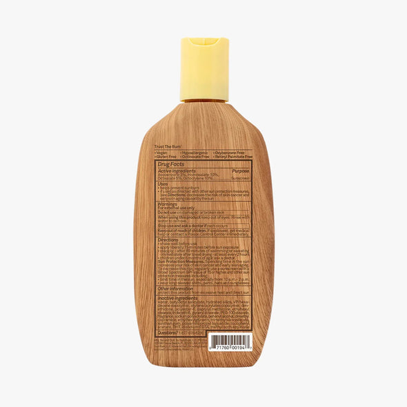 SUN BUM SPF 50 Lotion - 237ml