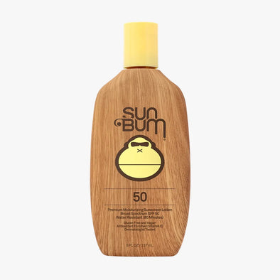 SUN BUM SPF 50 Lotion - 237ml