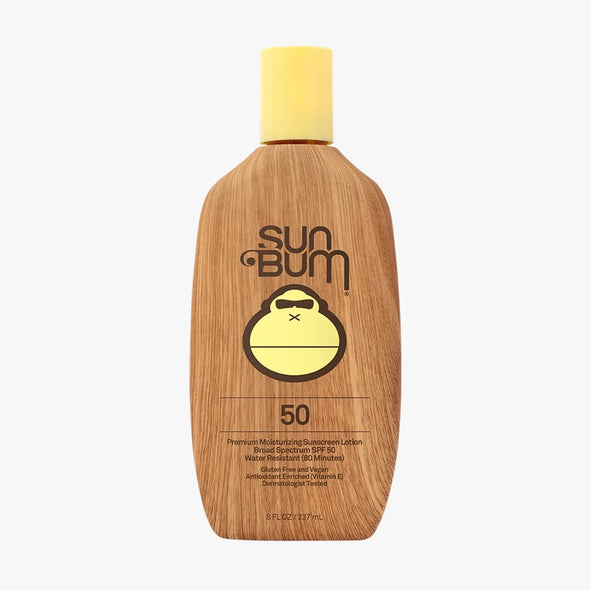 SUN BUM SPF 50 Lotion - 237ml
