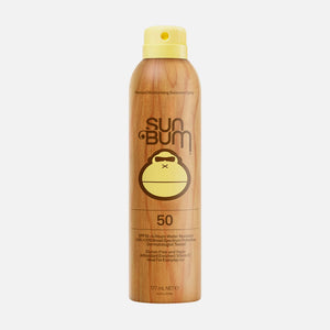 SUN BUM SPF 50 Spray - 177ml