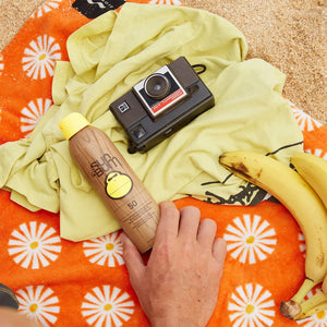 SUN BUM SPF 50 Spray - 177ml
