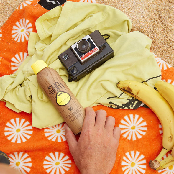 SUN BUM SPF 50 Spray - 177ml