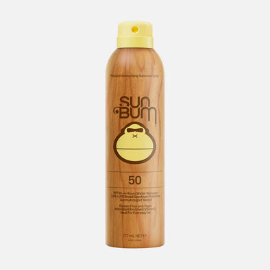SUN BUM SPF 50 Spray - 177ml