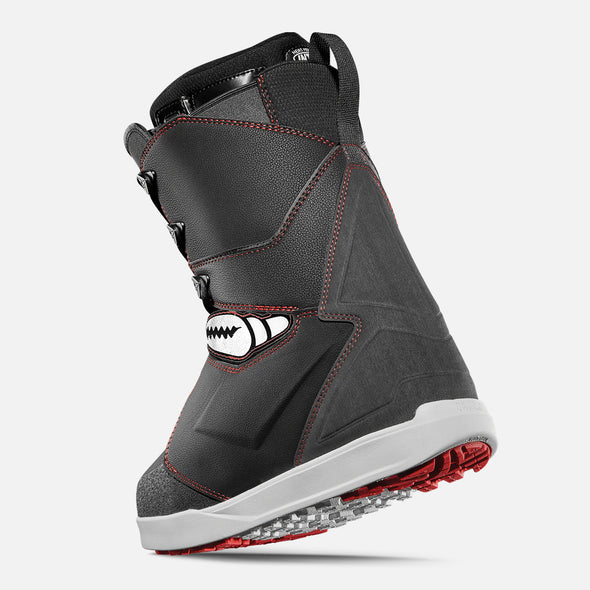 THIRTYTWO Lashed Crab Grab Boots 2025 - Black/White/Red