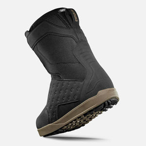 THIRTYTWO Lashed Double Boa Boots 2026 - Black/Gum