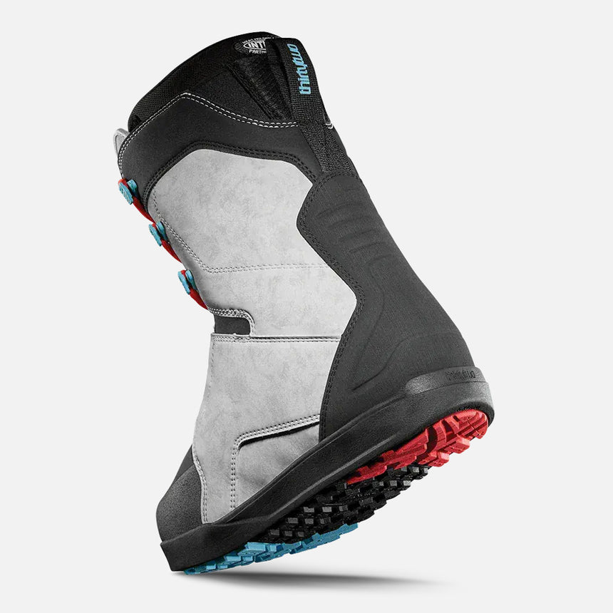 THIRTYTWO Lashed Fava Boots 2026 - Black/Blue