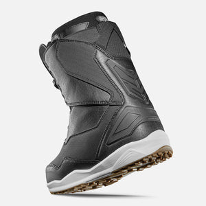 THIRTYTWO TM-2 Double Boa Boots 2025 - Black/White/Gum