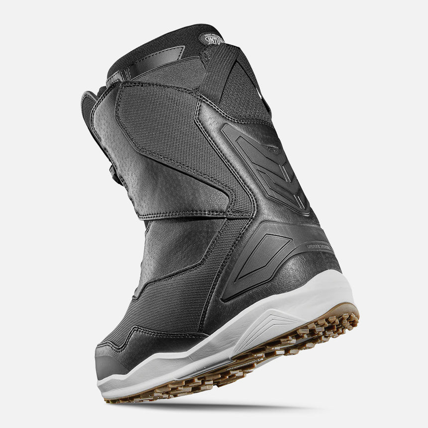 THIRTYTWO TM-2 Double Boa Boots 2025 - Black/White/Gum
