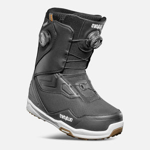 THIRTYTWO TM-2 Double Boa Boots 2026 - Black