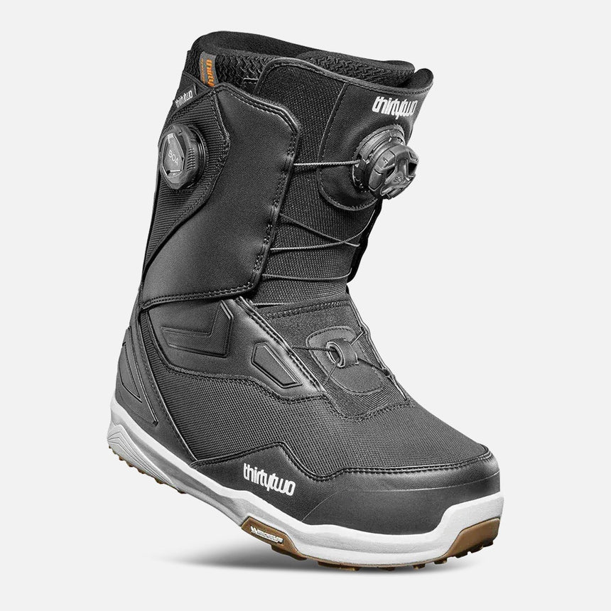 THIRTYTWO TM-2 Double Boa Boots 2026 - Black