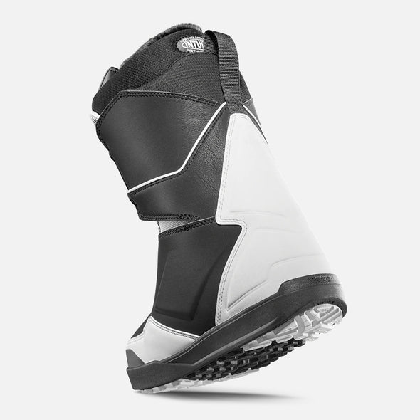 THIRTYTWO Women's Lashed Double Boa Melancon Boots 2024 - Black/White