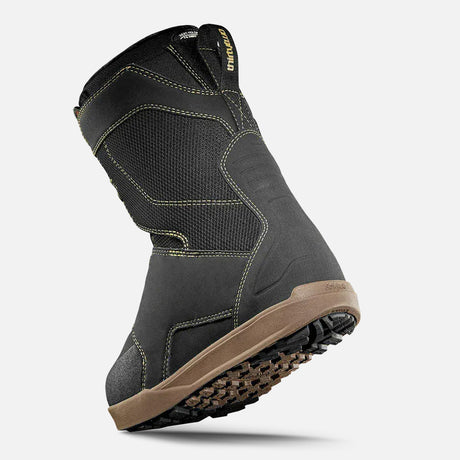 THIRTYTWO Women's Lashed Double Boa Melancon Boots 2026 - Black/Gum