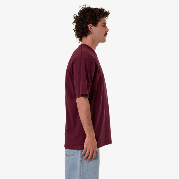 THRILLS Behind It All Oversize Fit Tee - Wine Tasting