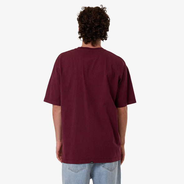 THRILLS Behind It All Oversize Fit Tee - Wine Tasting