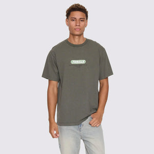 THRILLS Built To Win Merch Tee - Beetle