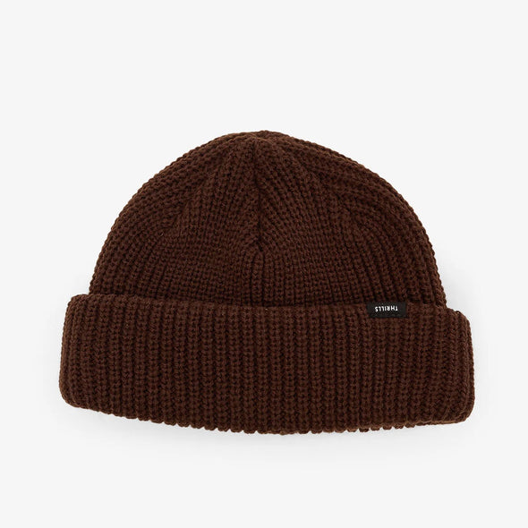 THRILLS Classic Beanie - Java