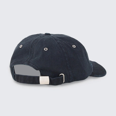 THRILLS Everything In Its Place 6 Panel Cap - Black