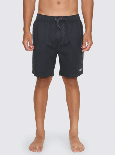 THRILLS Forever Volley - Heritage Navy